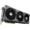 כרטיס מסך Asus ASUS TUF-RTX4070TI-12G-GAMING HDMI*2 DP*3 12G D6X 90YV0IJ1-M0NA00