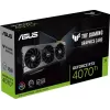 כרטיס מסך Asus ASUS TUF-RTX4070TI-12G-GAMING HDMI*2 DP*3 12G D6X 90YV0IJ1-M0NA00