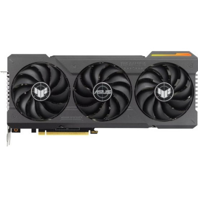 ВидеоКарта Asus ASUS TUF-RTX4070TI-12G-GAMING HDMI*2 DP*3 12G D6X ВидеоКарта Asus ASUS TUF-RTX4070TI-12G-GAMING HDMI*2 DP*3 12G D6X