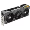 כרטיס מסך Asus ASUS TUF-RTX4070TI-12G-GAMING HDMI*2 DP*3 12G D6X 90YV0IJ1-M0NA00