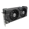 Video Card Asus Dual GeForce RTX 4070 12GB GDDR6X 90YV0IZ3-M0NA00