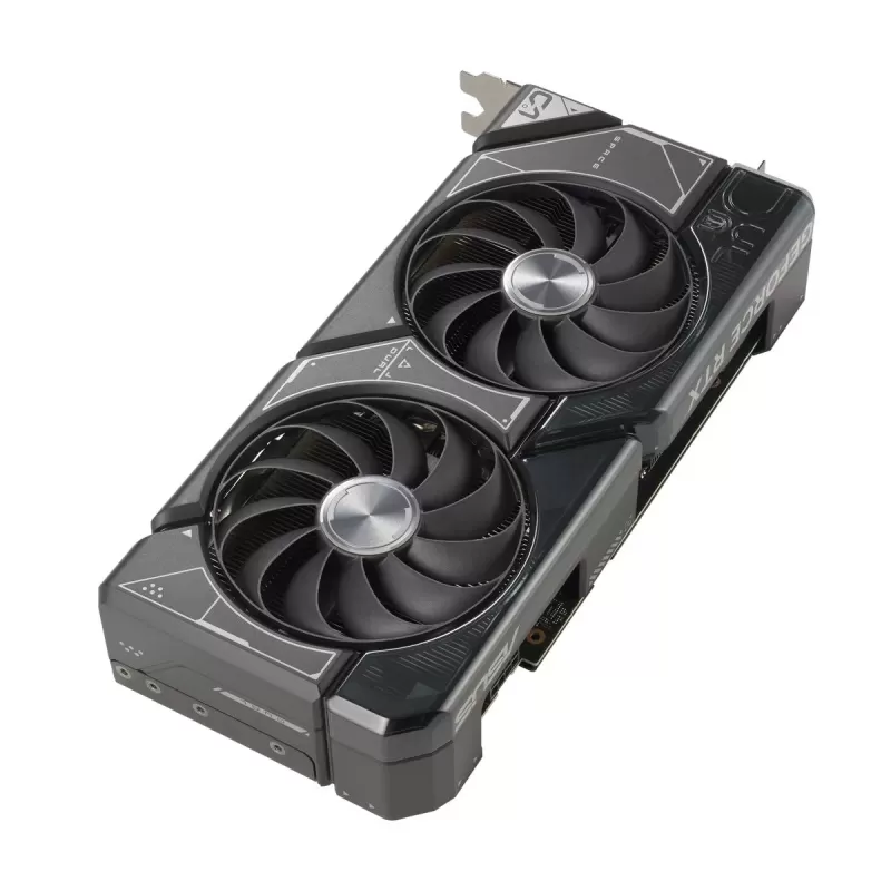 Video Card Asus Dual GeForce RTX 4070 12GB GDDR6X 90YV0IZ3-M0NA00