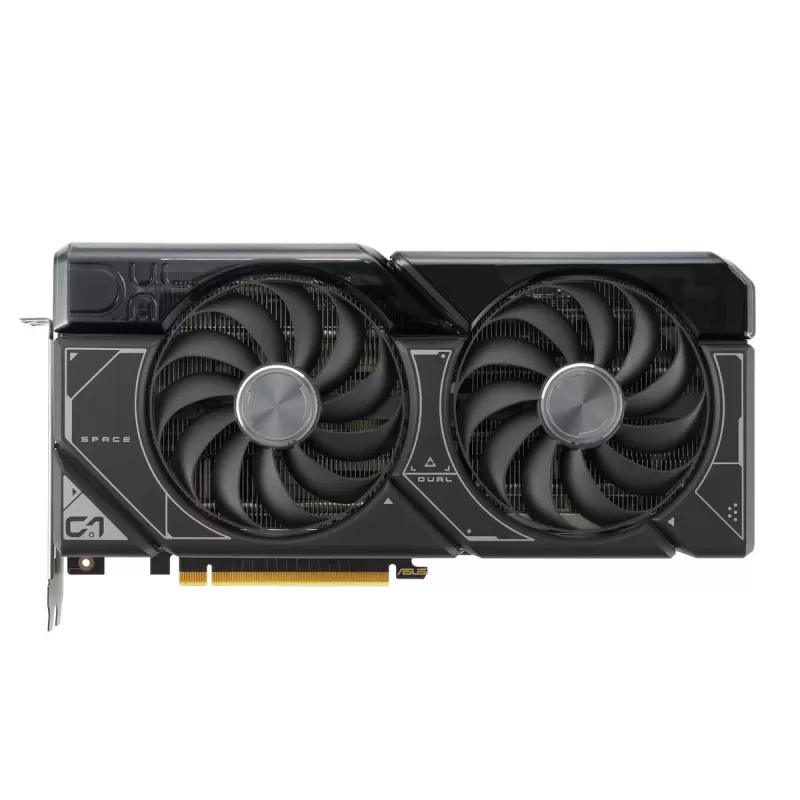 Video Card Asus Dual GeForce RTX 4070 12GB GDDR6X 90YV0IZ3-M0NA00