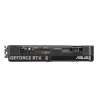 Video Card Asus Dual GeForce RTX 4070 12GB GDDR6X 90YV0IZ3-M0NA00