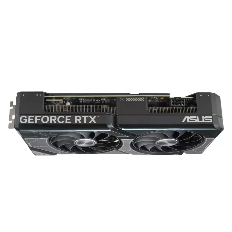 Video Card Asus Dual GeForce RTX 4070 12GB GDDR6X 90YV0IZ3-M0NA00