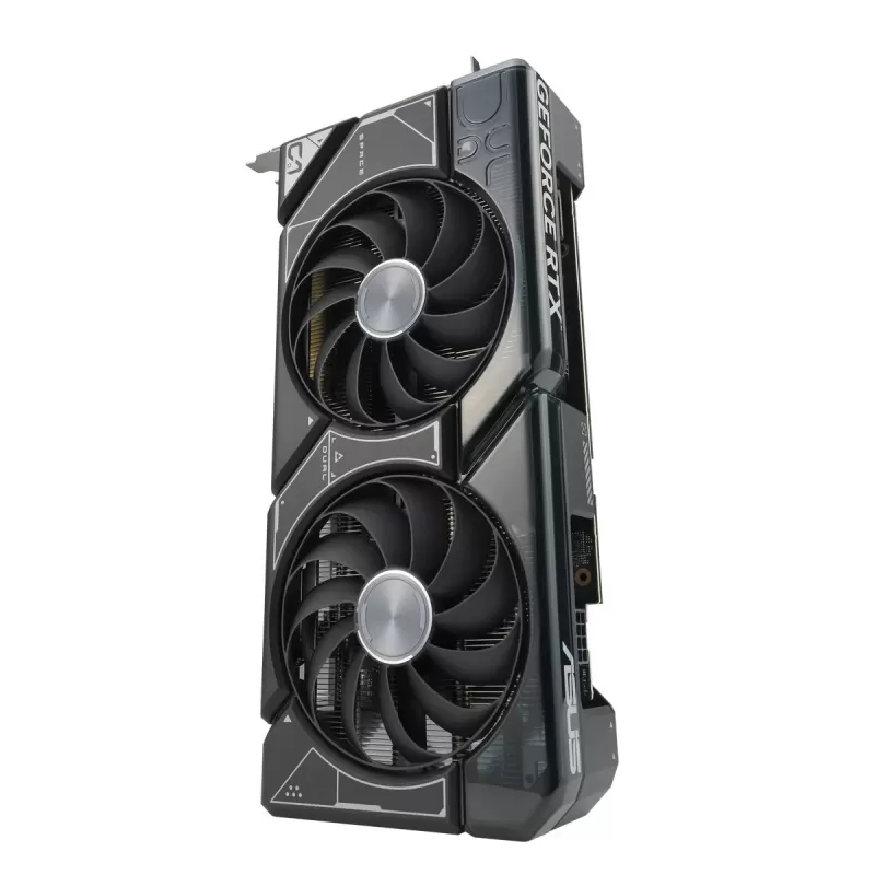 Video Card Asus Dual GeForce RTX 4070 12GB GDDR6X 90YV0IZ3-M0NA00