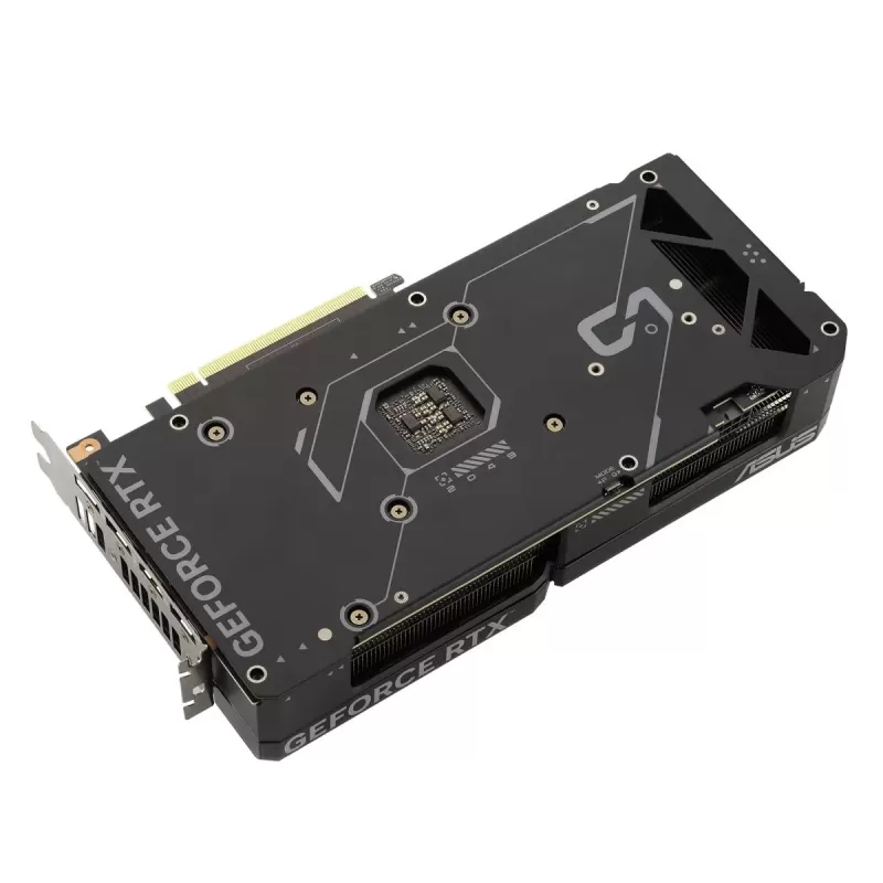 Video Card Asus Dual GeForce RTX 4070 12GB GDDR6X 90YV0IZ3-M0NA00