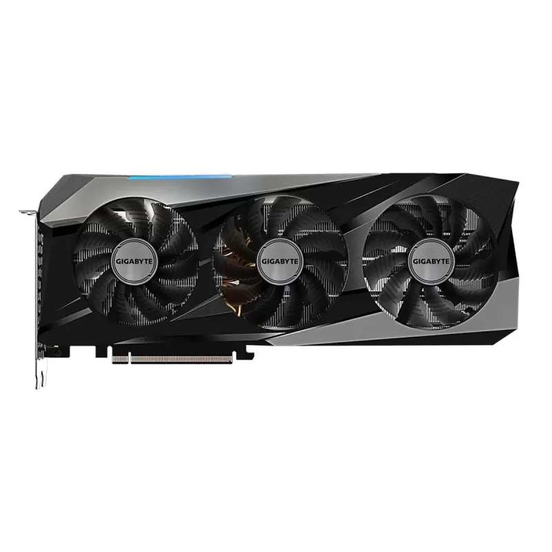כרטיס מסך Gigabyte GeForce RTX 3070 Ti GAMING 8G GV-N307TGAMING-8GD