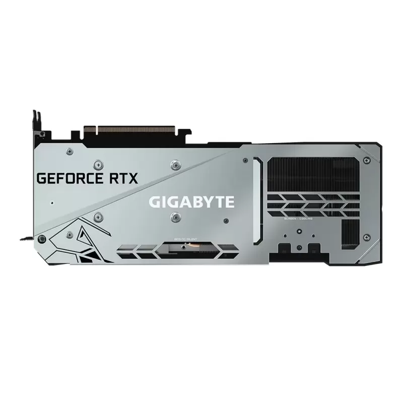 כרטיס מסך Gigabyte GeForce RTX 3070 Ti GAMING 8G GV-N307TGAMING-8GD