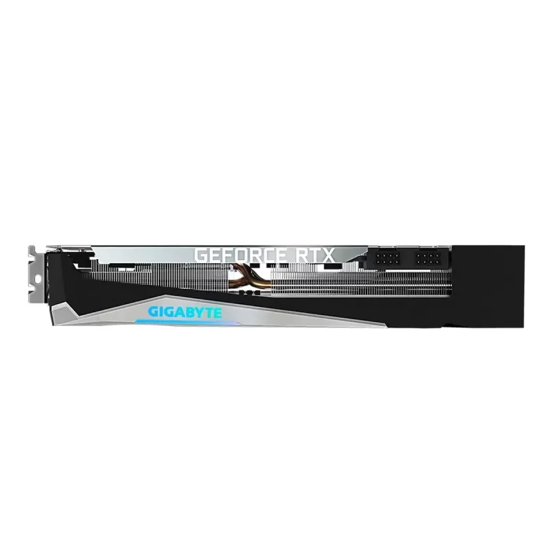 כרטיס מסך Gigabyte GeForce RTX 3070 Ti GAMING 8G GV-N307TGAMING-8GD