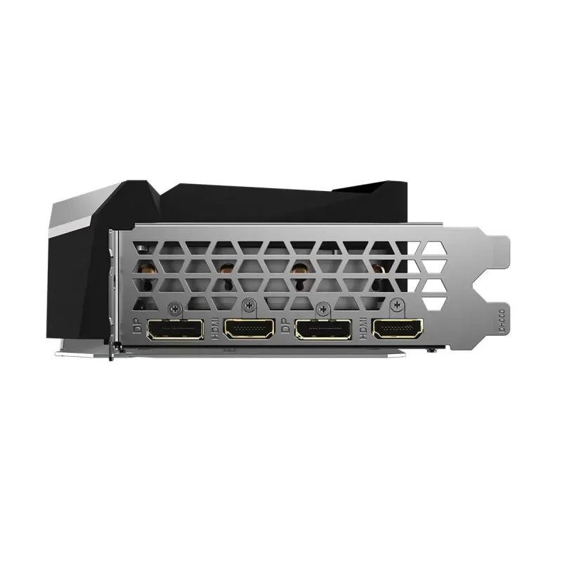כרטיס מסך Gigabyte GeForce RTX 3070 Ti GAMING 8G GV-N307TGAMING-8GD