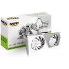 Video Card Inno3D GEFORCE RTX 4060 Ti 8GB TWIN X2 OC WHITE N406T2-08D6X-171153W