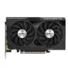 כרטיס מסך Gigabyte GeForce RTX 4060 WINDFORCE OC 8G GV-N4060WF2OC-8GD