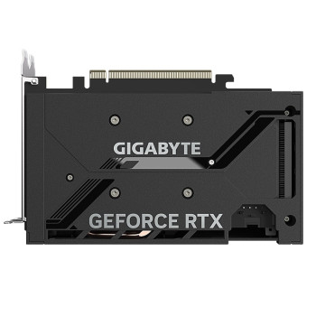 כרטיס מסך Gigabyte GeForce RTX 4060 WINDFORCE OC 8G GV-N4060WF2OC-8GD