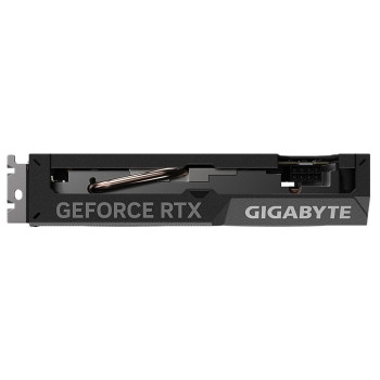 כרטיס מסך Gigabyte GeForce RTX 4060 WINDFORCE OC 8G GV-N4060WF2OC-8GD
