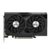 כרטיס מסך Gigabyte GeForce RTX 4060 WINDFORCE OC 8G GV-N4060WF2OC-8GD