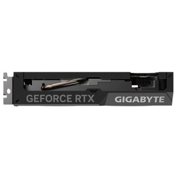 כרטיס מסך Gigabyte GeForce RTX 4060 WINDFORCE OC 8G GV-N4060WF2OC-8GD