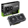 כרטיס מסך Asus Dual GeForce RTX 4060 OC Edition 8GB GDDR6 90YV0JC0-M0NA00