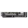 כרטיס מסך Asus Dual GeForce RTX 4060 OC Edition 8GB GDDR6 90YV0JC0-M0NA00