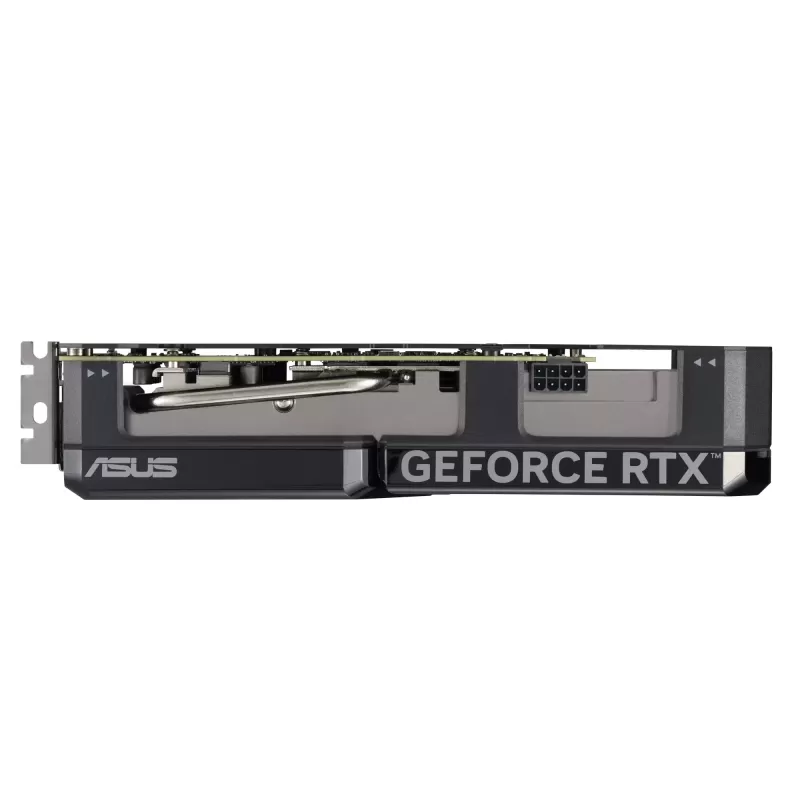 כרטיס מסך Asus Dual GeForce RTX 4060 OC Edition 8GB GDDR6 90YV0JC0-M0NA00