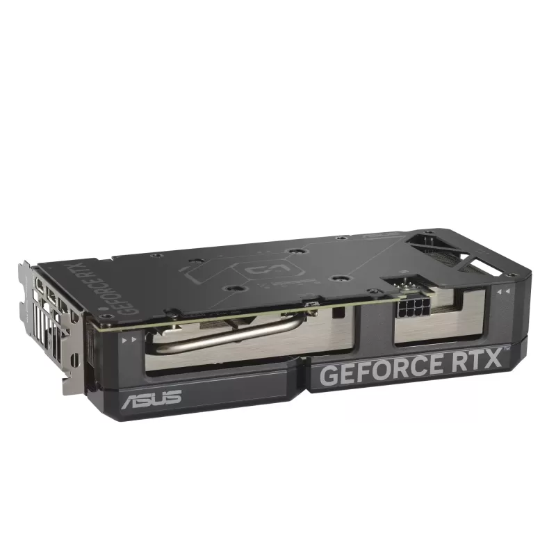 כרטיס מסך Asus Dual GeForce RTX 4060 OC Edition 8GB GDDR6 90YV0JC0-M0NA00