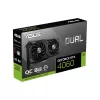 כרטיס מסך Asus Dual GeForce RTX 4060 OC Edition 8GB GDDR6 90YV0JC0-M0NA00