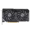 כרטיס מסך Asus Dual GeForce RTX 4060 OC Edition 8GB GDDR6 90YV0JC0-M0NA00