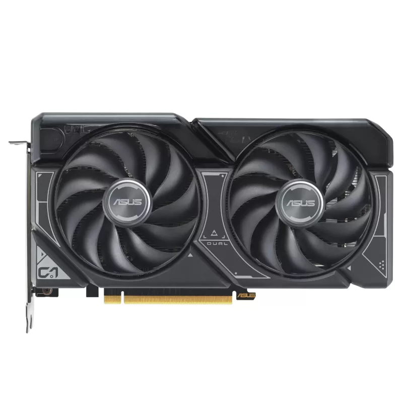 כרטיס מסך Asus Dual GeForce RTX 4060 OC Edition 8GB GDDR6 90YV0JC0-M0NA00