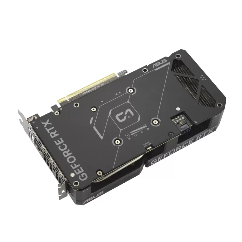 כרטיס מסך Asus Dual GeForce RTX 4060 OC Edition 8GB GDDR6 90YV0JC0-M0NA00