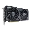 כרטיס מסך Asus Dual GeForce RTX 4060 OC Edition 8GB GDDR6 90YV0JC0-M0NA00