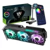 כרטיס מסך Galax GeForce RTX 4070 Ti EX Gamer 1-Click OC V2 47IOM7MD7ADT