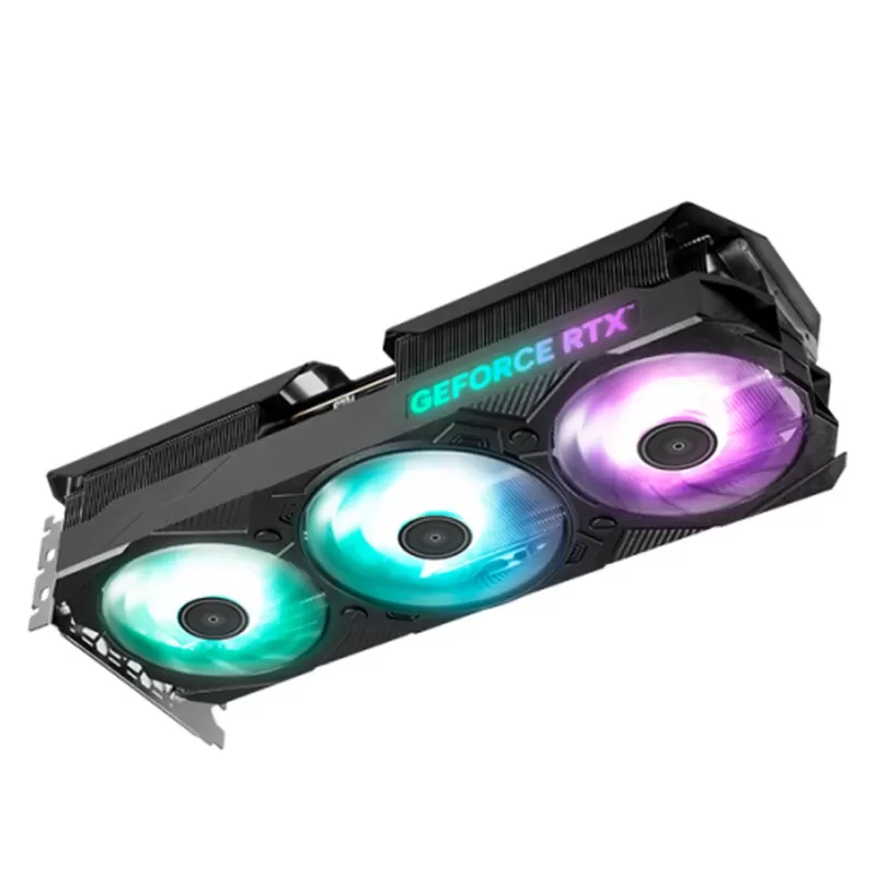 כרטיס מסך Galax GeForce RTX 4070 Ti EX Gamer 1-Click OC V2 47IOM7MD7ADT