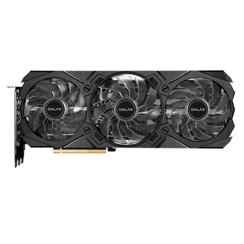 כרטיס מסך Galax GeForce RTX 4070 Ti EX Gamer 1-Click OC V2 47IOM7MD7ADT