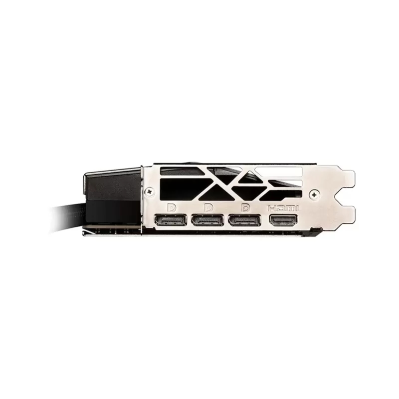 כרטיס מסך MSI GeForce RTX 4090 SUPRIM LIQUID X 24G NVIDIA GeForce RTX 4090