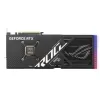 כרטיס מסך Asus ROG Strix GeForce RTX 4080 16GB GDDR6X OC Edition 90YV0IC0-M0NA00 כרטיס מסך Asus ROG Strix GeForce RTX 4080 16GB GDDR6X OC Edition 90YV0IC0-M0NA00