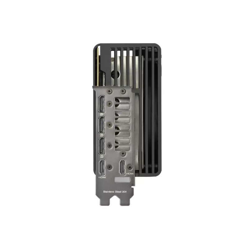 כרטיס מסך Asus ROG Strix GeForce RTX 4080 16GB GDDR6X OC Edition 90YV0IC0-M0NA00 כרטיס מסך Asus ROG Strix GeForce RTX 4080 16GB GDDR6X OC Edition 90YV0IC0-M0NA00