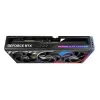כרטיס מסך Asus ROG Strix GeForce RTX 4080 16GB GDDR6X OC Edition 90YV0IC0-M0NA00 כרטיס מסך Asus ROG Strix GeForce RTX 4080 16GB GDDR6X OC Edition 90YV0IC0-M0NA00