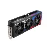 כרטיס מסך Asus ROG Strix GeForce RTX 4080 16GB GDDR6X OC Edition 90YV0IC0-M0NA00 כרטיס מסך Asus ROG Strix GeForce RTX 4080 16GB GDDR6X OC Edition 90YV0IC0-M0NA00