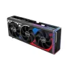 כרטיס מסך Asus ROG Strix GeForce RTX 4080 16GB GDDR6X OC Edition 90YV0IC0-M0NA00 כרטיס מסך Asus ROG Strix GeForce RTX 4080 16GB GDDR6X OC Edition 90YV0IC0-M0NA00