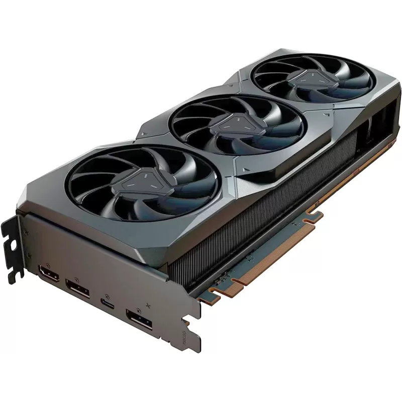 Video Card Sapphire Radeon RX 7900 XT 20GB 21323-01-20G