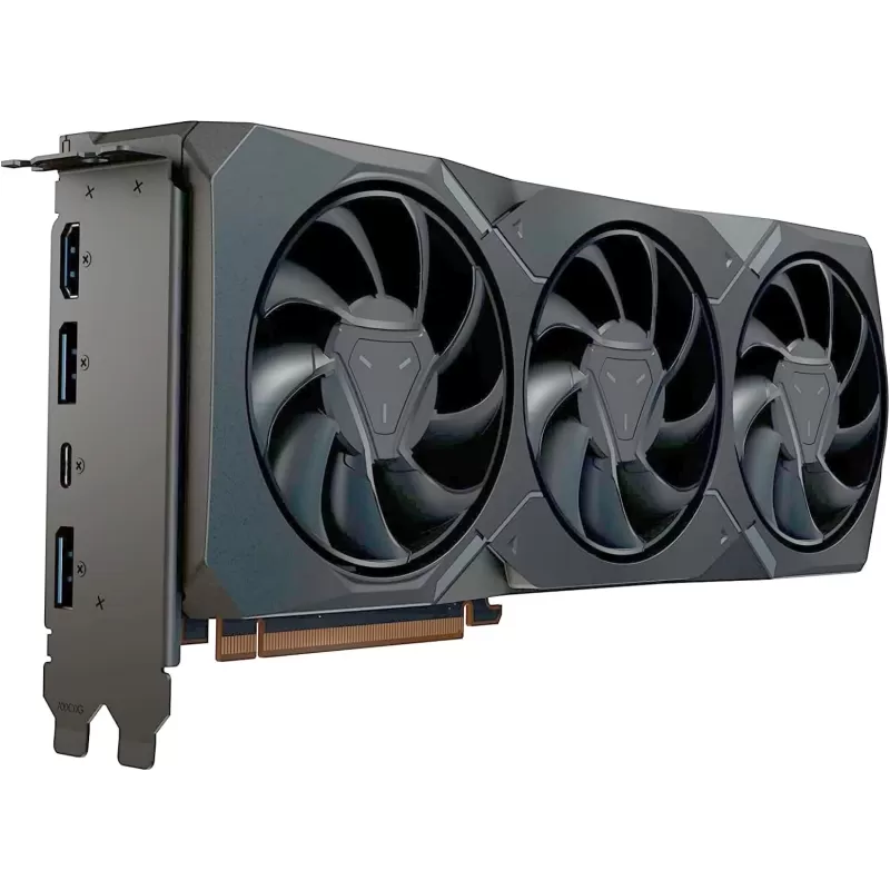 Video Card Sapphire Radeon RX 7900 XT 20GB 21323-01-20G