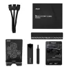כרטיס מסך Asus ProArt GeForce RTX 4080 16GB GDDR6X 90YV0IX0-M0NB00 כרטיס מסך Asus ProArt GeForce RTX 4080 16GB GDDR6X 90YV0IX0-M0NB00