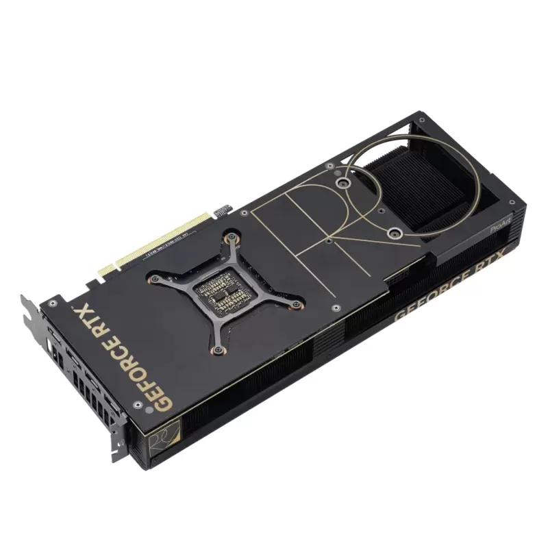 כרטיס מסך Asus ProArt GeForce RTX 4080 16GB GDDR6X 90YV0IX0-M0NB00 כרטיס מסך Asus ProArt GeForce RTX 4080 16GB GDDR6X 90YV0IX0-M0NB00