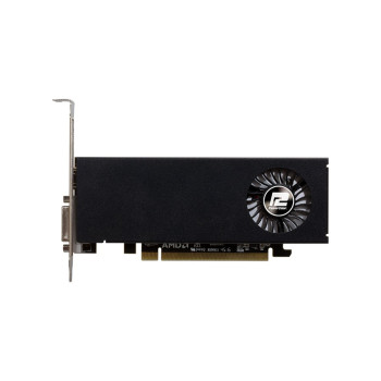 כרטיס מסך PowerColor Red Dragon Radeon RX 550 4GB GDDR5 Low Profile כרטיס מסך PowerColor Red Dragon Radeon RX 550 4GB GDDR5 Low Profile