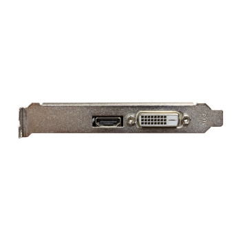 כרטיס מסך PowerColor Red Dragon Radeon RX 550 4GB GDDR5 Low Profile כרטיס מסך PowerColor Red Dragon Radeon RX 550 4GB GDDR5 Low Profile
