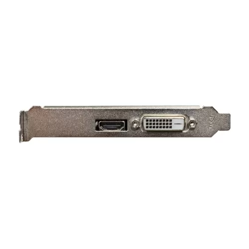 Video Card PowerColor Red Dragon Radeon RX 550 4GB GDDR5 Low Profile AXRX5504GBD5-HLE
