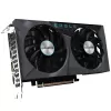 Video Card Gigabyte RTX 3050 GV-N3050EAGLE OC-6GD GV-N3050EAGLE OC-6GD - official importer Video Card Gigabyte RTX 3050 GV-N3050EAGLE OC-6GD GV-N3050EAGLE OC-6GD - official importer