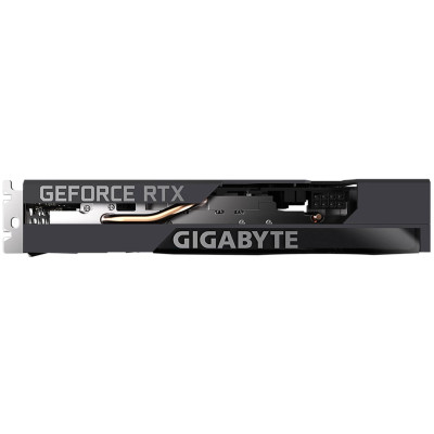 כרטיס מסך Gigabyte RTX 3050 GV-N3050EAGLE OC-6GD GV-N3050EAGLE OC-6GD כרטיס מסך Gigabyte RTX 3050 GV-N3050EAGLE OC-6GD GV-N3050EAGLE OC-6GD