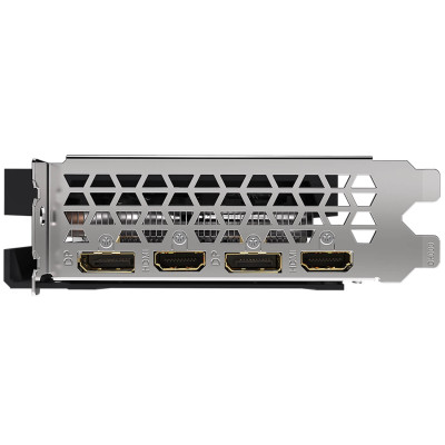 כרטיס מסך Gigabyte RTX 3050 GV-N3050EAGLE OC-6GD GV-N3050EAGLE OC-6GD כרטיס מסך Gigabyte RTX 3050 GV-N3050EAGLE OC-6GD GV-N3050EAGLE OC-6GD