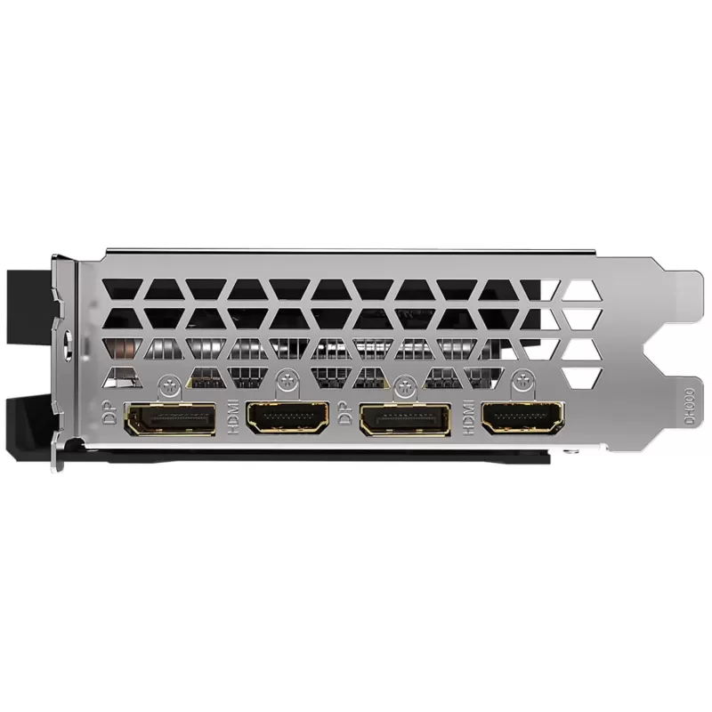 Video Card Gigabyte RTX 3050 GV-N3050EAGLE OC-6GD GV-N3050EAGLE OC-6GD - official importer Video Card Gigabyte RTX 3050 GV-N3050EAGLE OC-6GD GV-N3050EAGLE OC-6GD - official importer